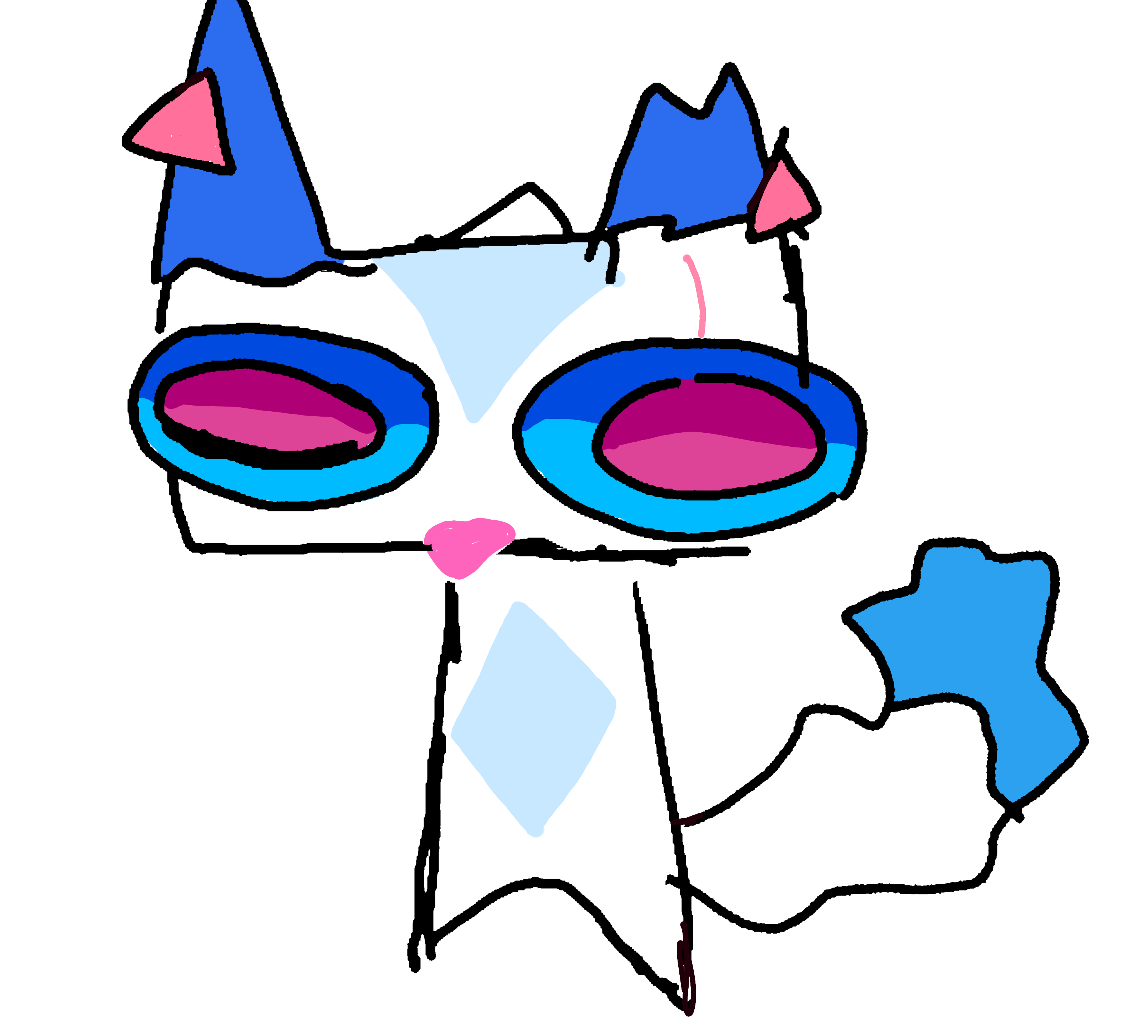 official and updated entity ref - ibisPaint