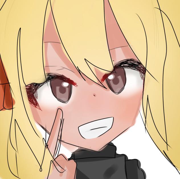 あはは - ibisPaint