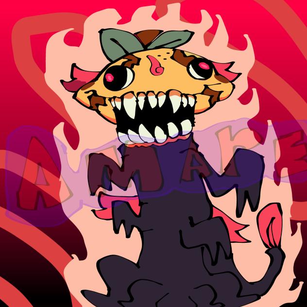 Yokai lemon
