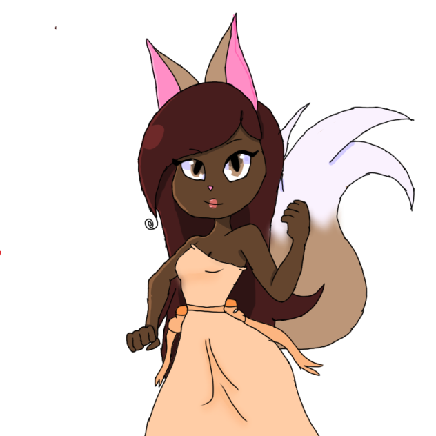 KitKat - ibisPaint