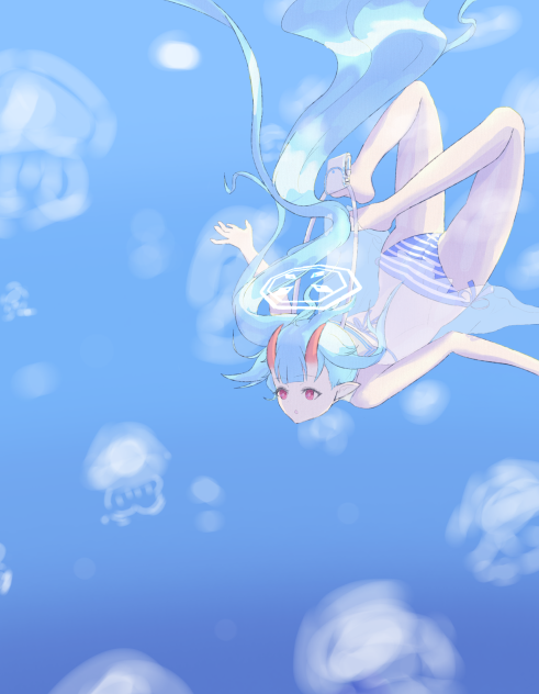 チセ(ブルアカ)