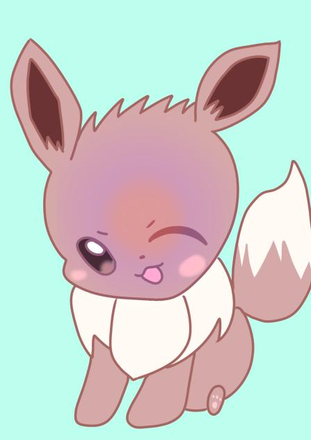 イーブイ