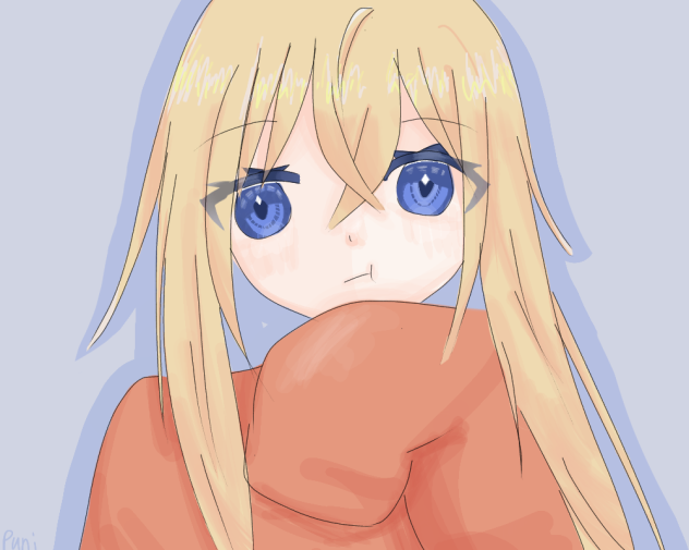 あ