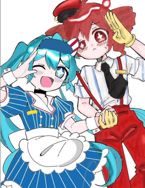 メズマライザー
