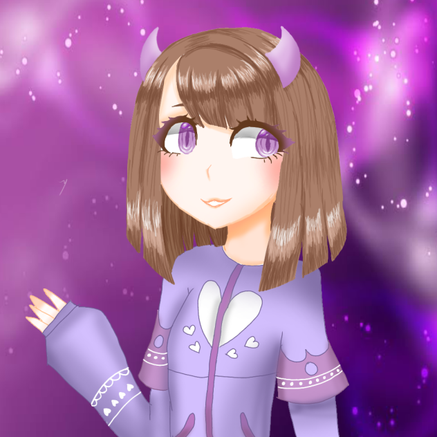 My Oc