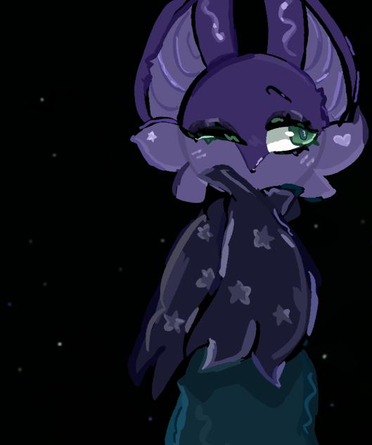 Selena toon’s universe