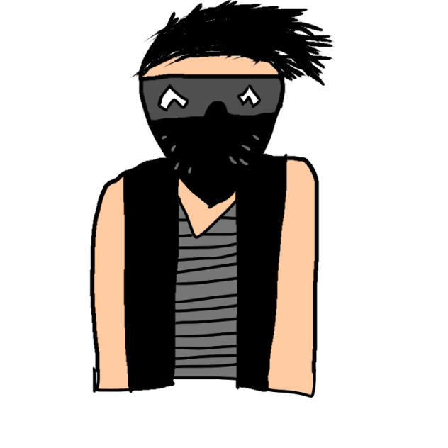 Static - ibisPaint