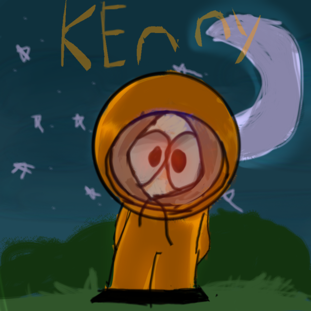 kenny
