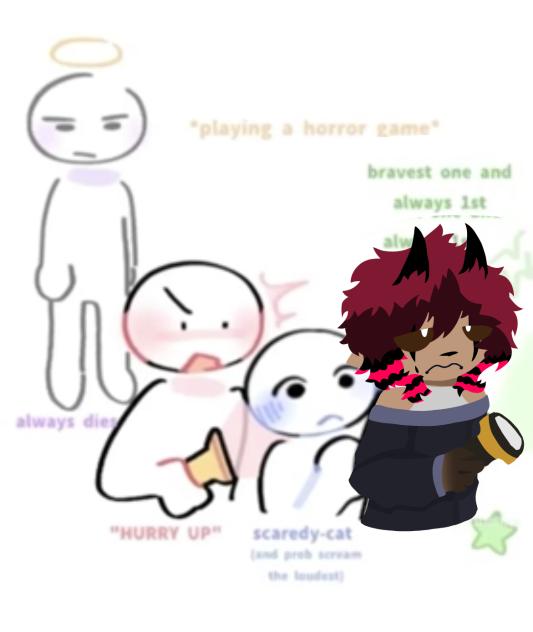 Collab + Lineless attempt