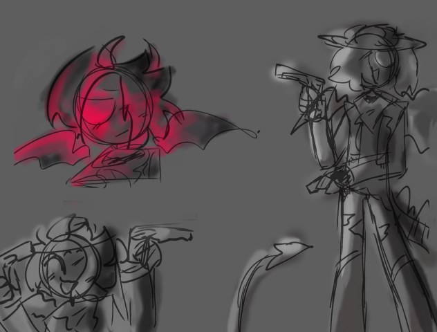 Sum shading and lighting practice