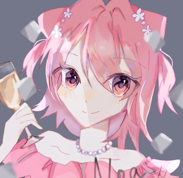 のあさん🥂