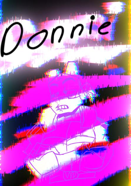 Glitches are the best thing