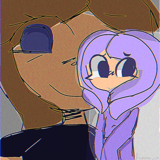 creator and uhhh oc ig. - ibisPaint