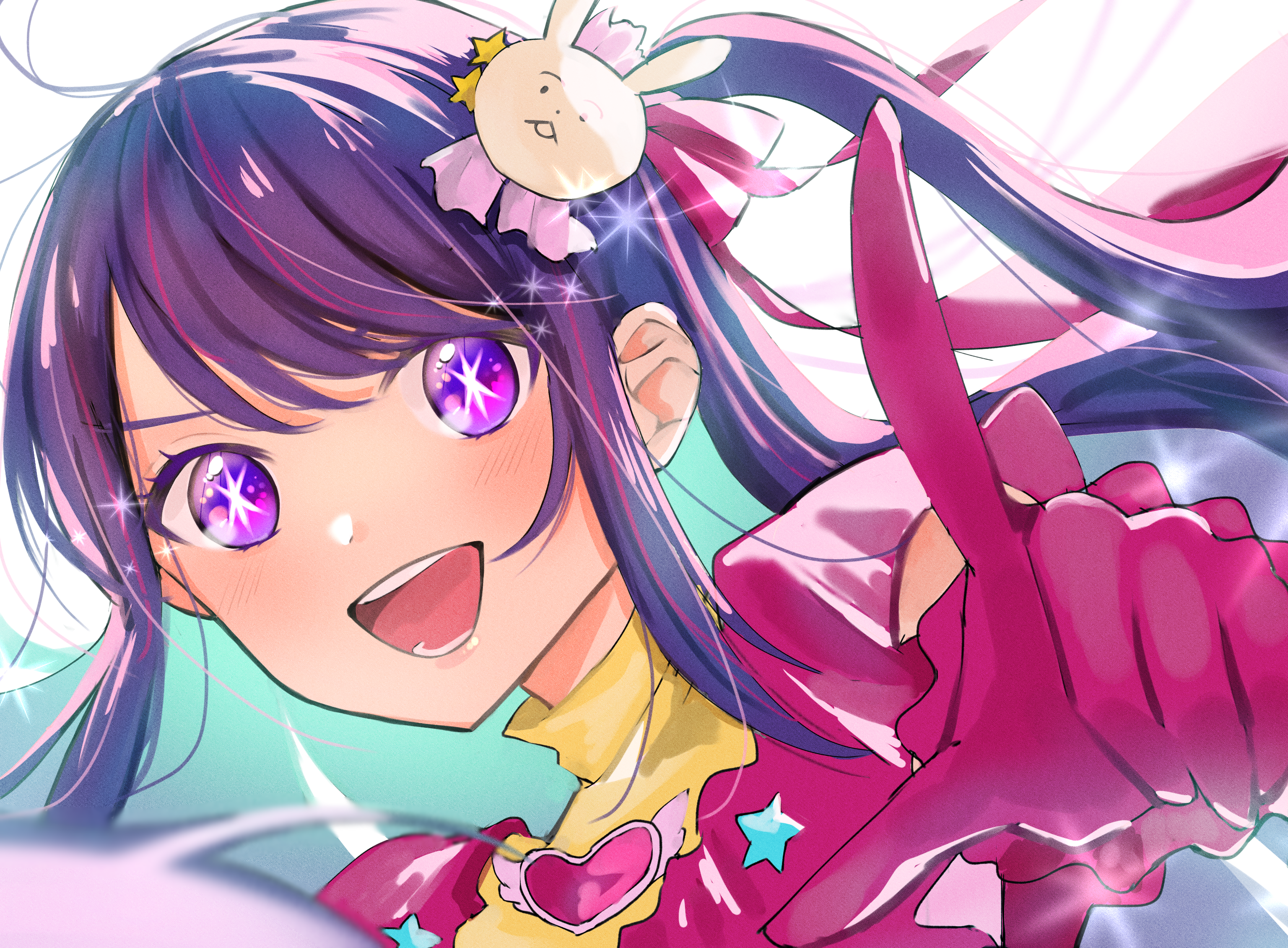 星野アイ - ibisPaint