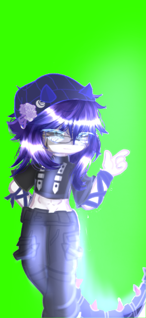 𝐆𝐚𝐜𝐡𝐚 - 𝐊𝐲𝐨𝐠𝐚 𝐨𝐜