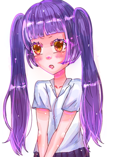 生意気ハニー