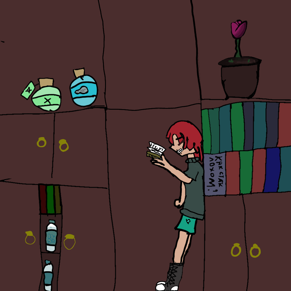 This what... - ibisPaint