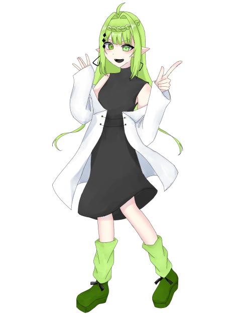 【仲プロ】博識ハセカ