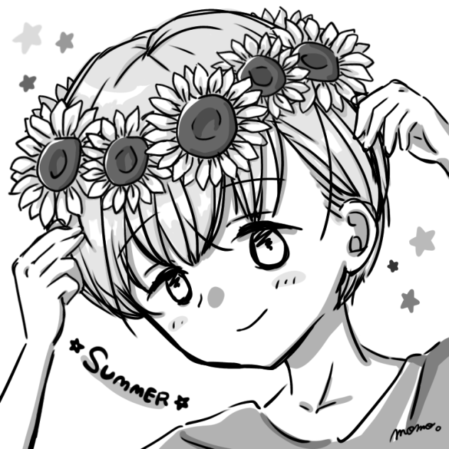 ☆SUMMER☆