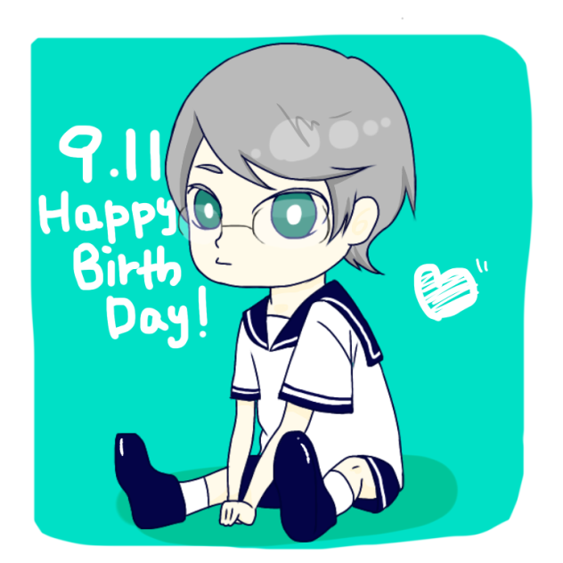 【アルスマグナ】泉奏【生誕祭】