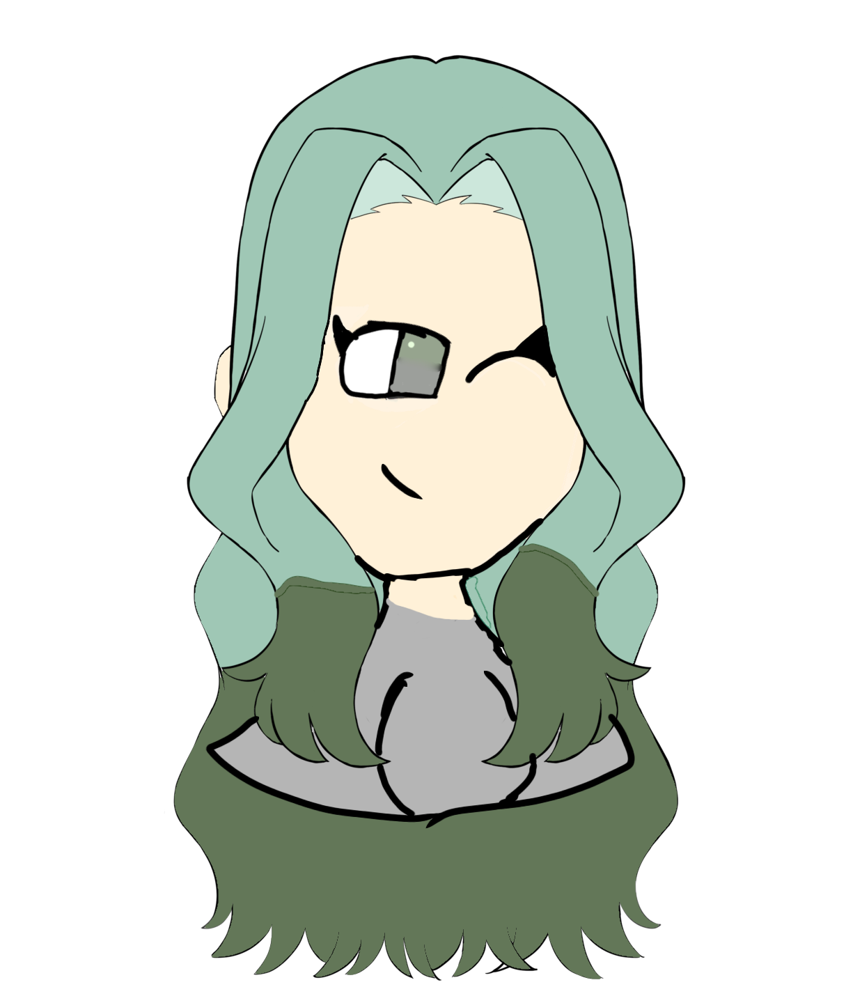hello - ibisPaint
