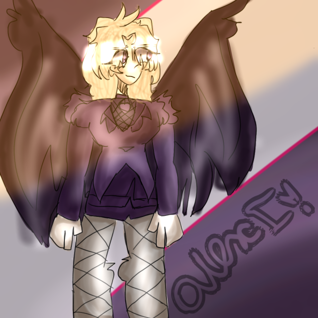 FA for Rose Veloso!💜💜