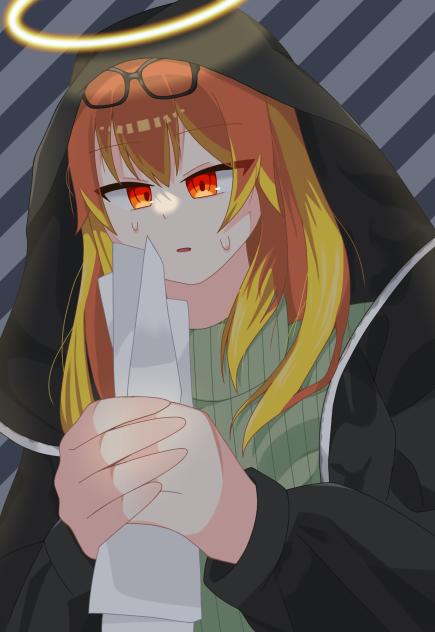 偽占い師