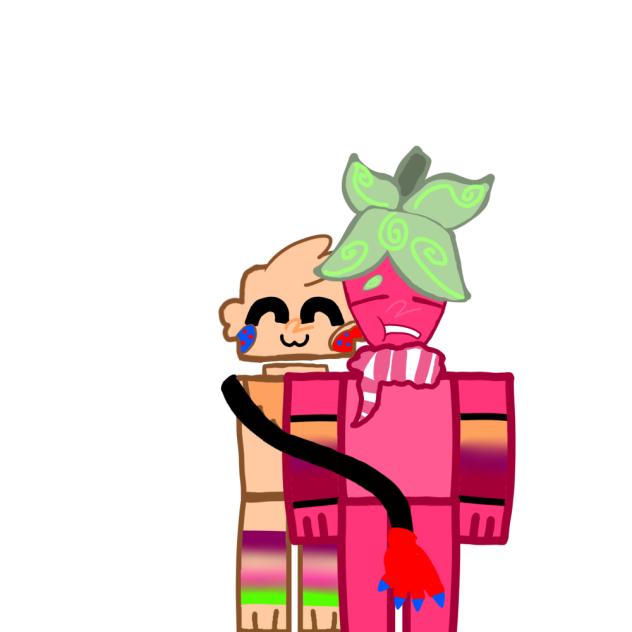 Some art I made ♡ - ibisPaint