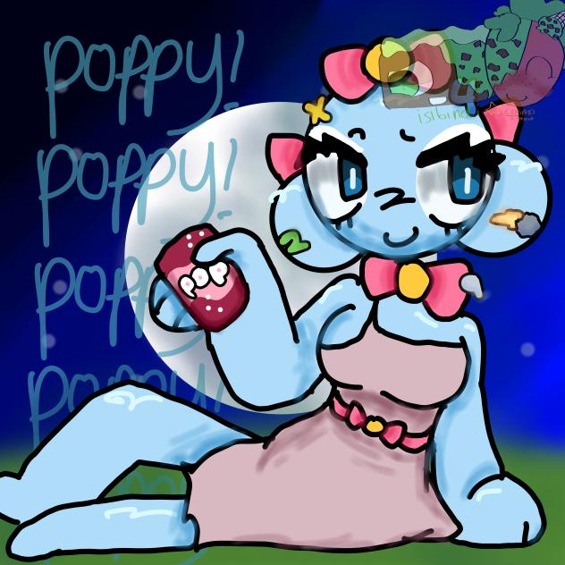 gyaru poppyy