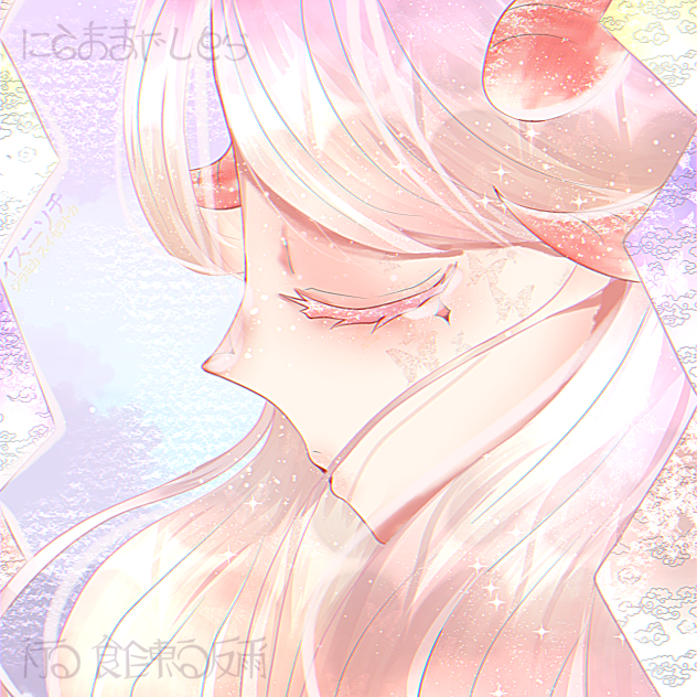 信仰❤️