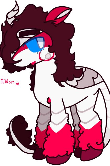 Heheheh tillia