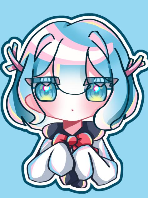 うぱぱろんさん