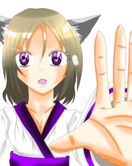 りあちゃんの原案