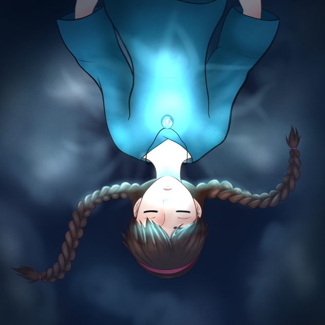 The castle in the sky!