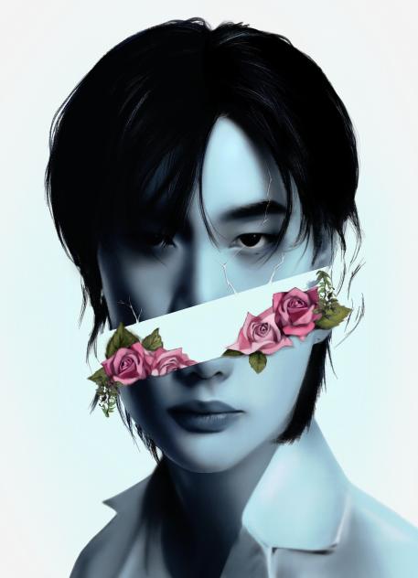 🌹🍃🌹