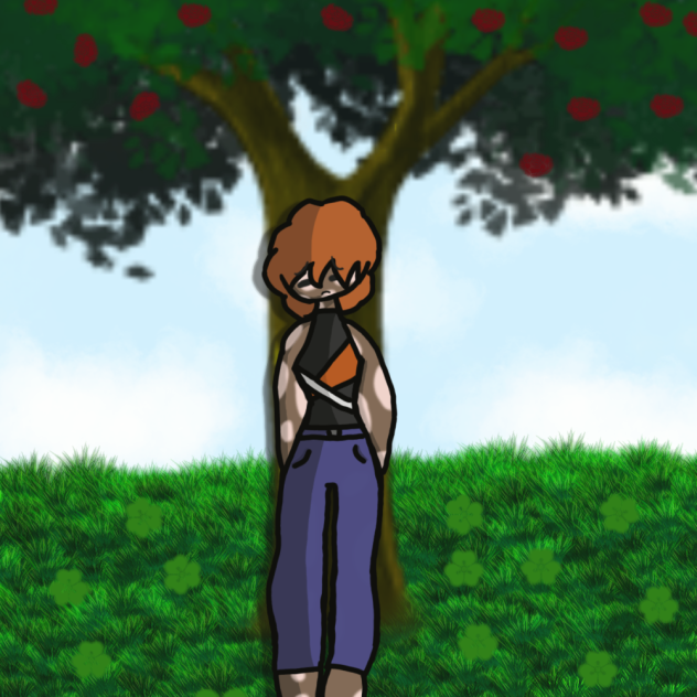 25 sin título - ibisPaint