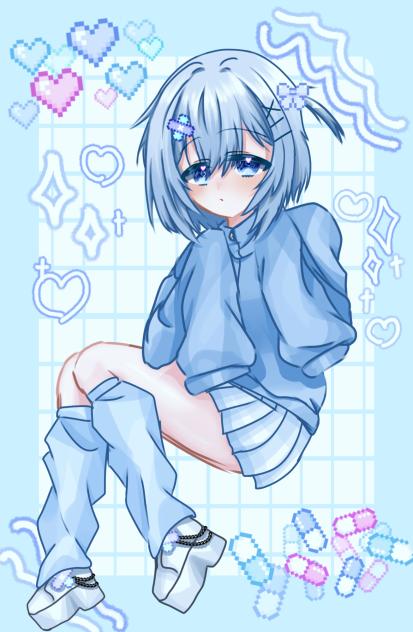 無題1006 - ibisPaint