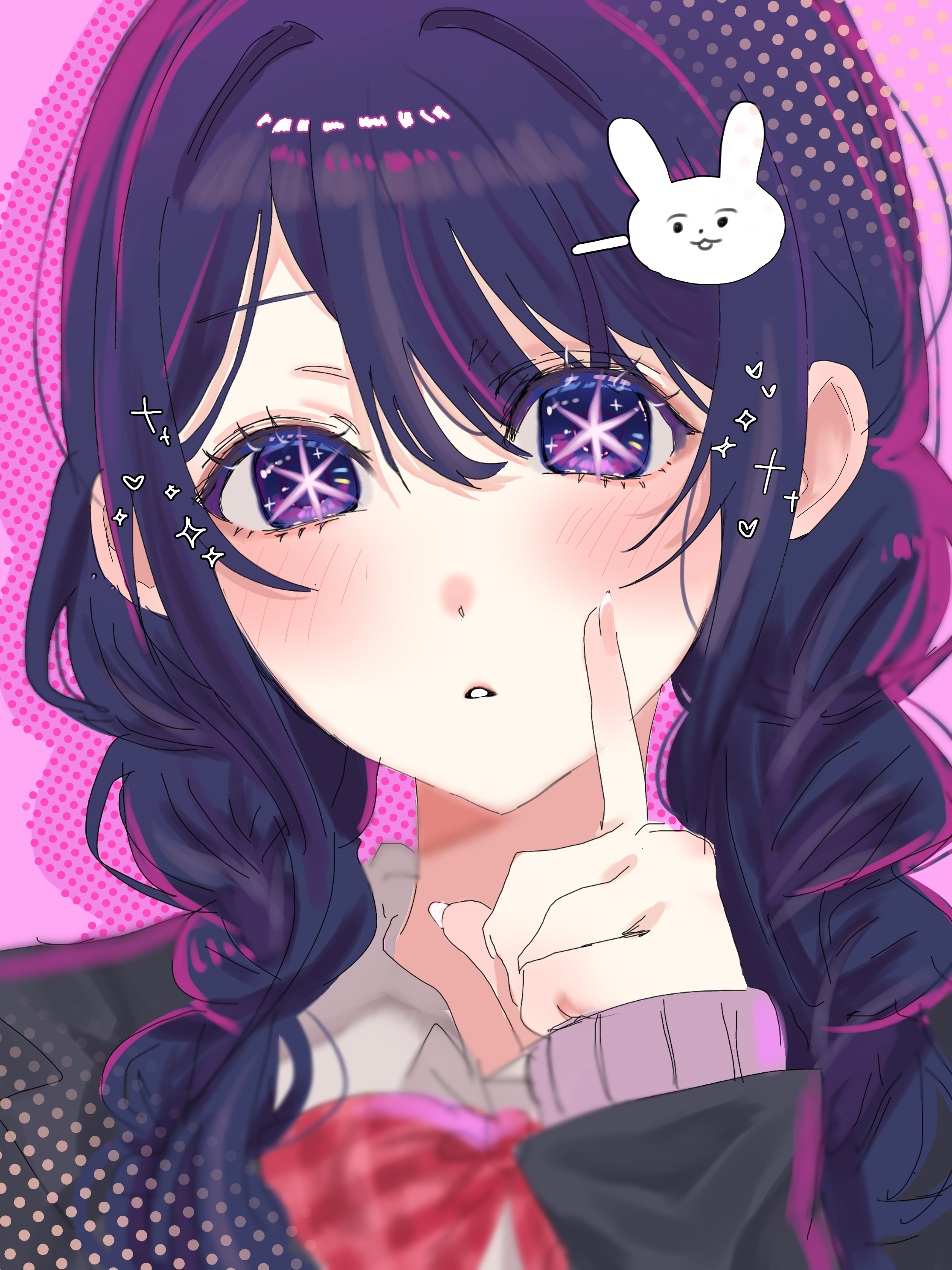 Ai - ibisPaint