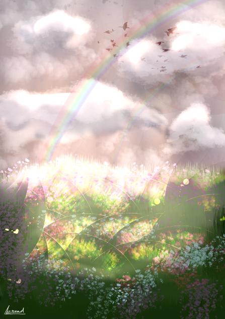 what boredom did to me.