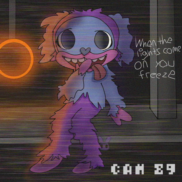 PJ Pug-A-Pillar ☆彡。