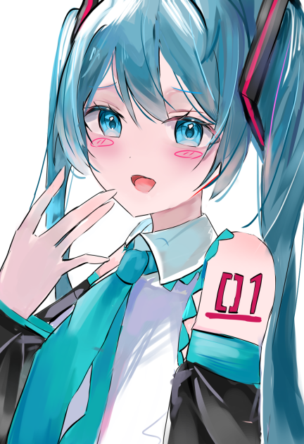 みく