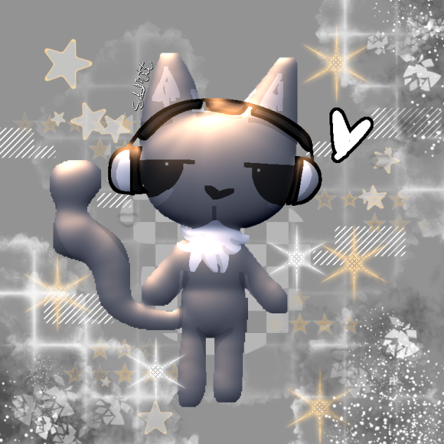 idk what these r called