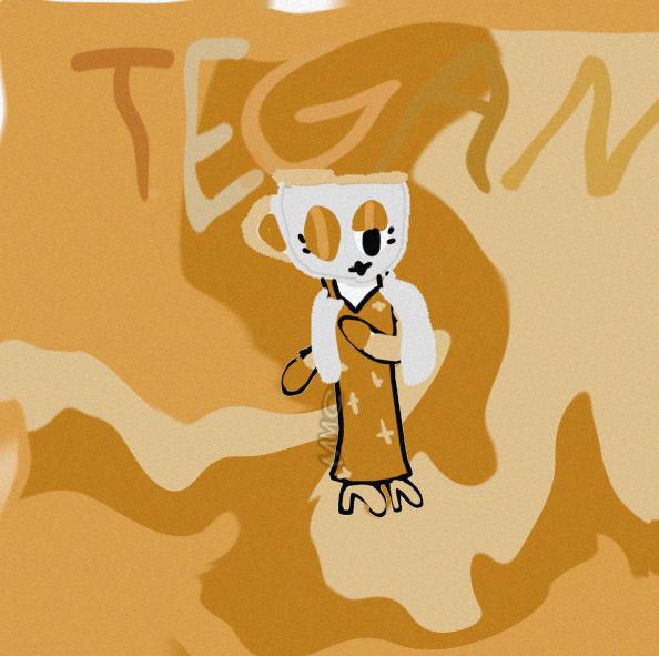 Teagan