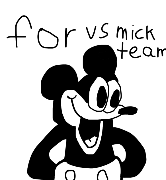 Old mick contest completed