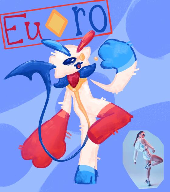 Pose 1 - ibisPaint