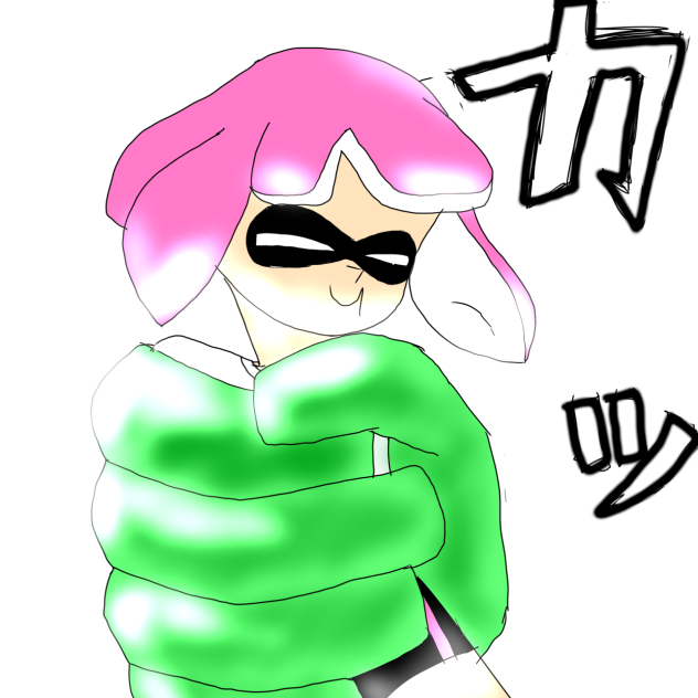 ウルチャク強化案