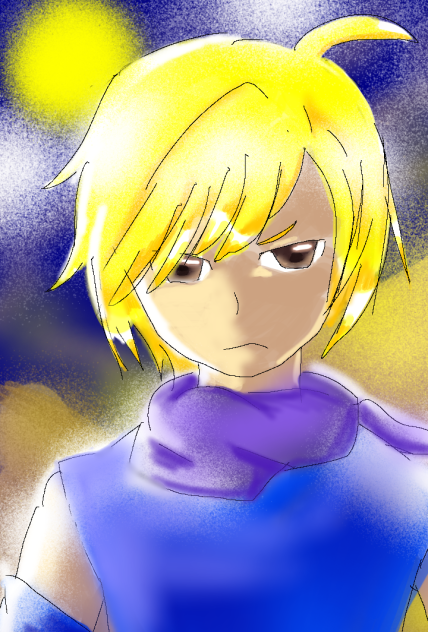 ファンアート4