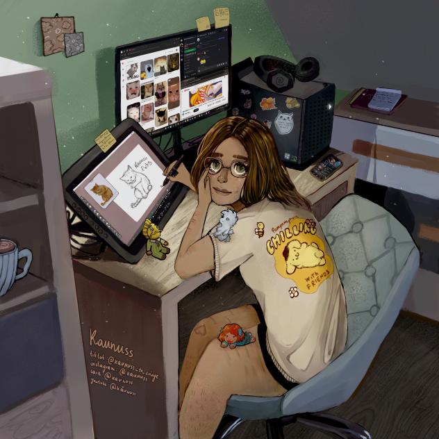 me (IT TOOK 28 HOURS...)