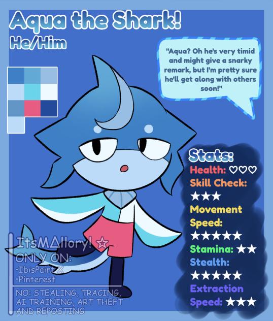 💧773┊tralalero tralala