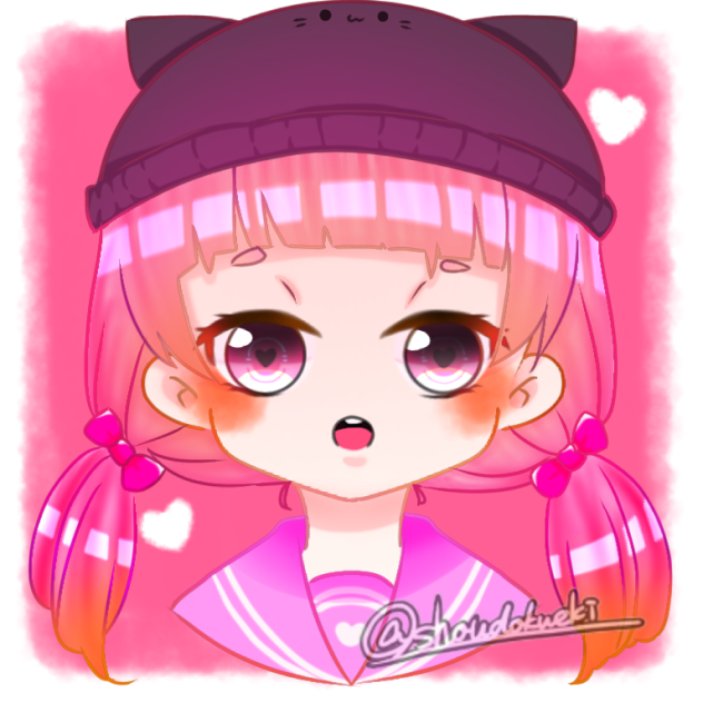 れにゃちゃん